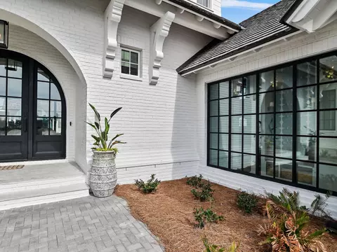 Exterior - 71 Norman Ct, Watersound, FL 32461 photo 2 of 7