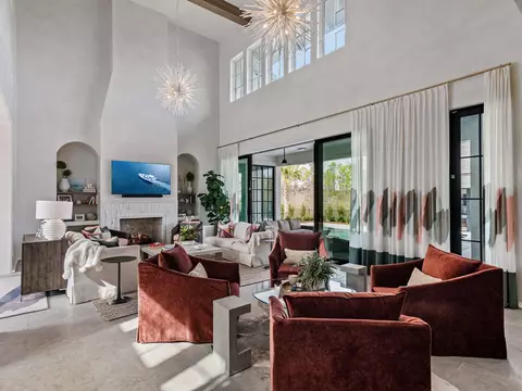 Living - 71 Norman Ct, Watersound, FL 32461 photo 2 of 5