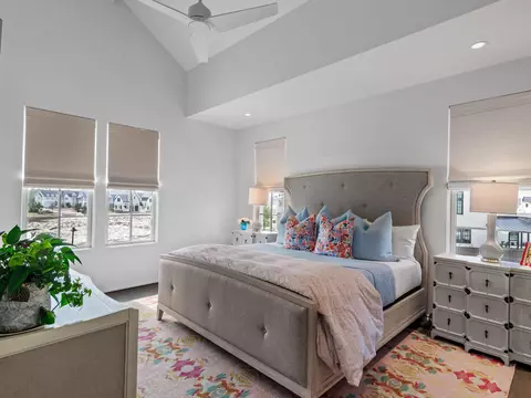 Bedroom - 71 Norman Ct, Watersound, FL 32461 photo 6 of 7
