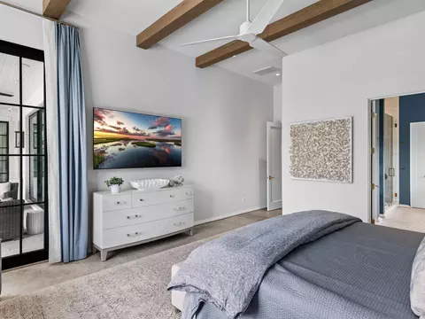 Bedroom - 71 Norman Ct, Watersound, FL 32461 photo 3 of 7