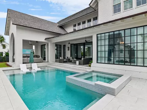 Exterior - 71 Norman Ct, Watersound, FL 32461 photo 5 of 7