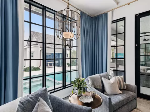 Living - 71 Norman Ct, Watersound, FL 32461 photo 4 of 5