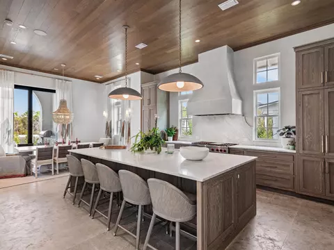 Kitchen - 71 Norman Ct, Watersound, FL 32461 photo 1 of 2