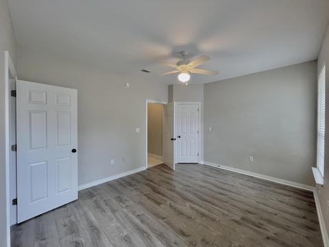 Bedroom - 4683 Lovegrass Ln, Crestview, FL 32539 photo 5 of 5