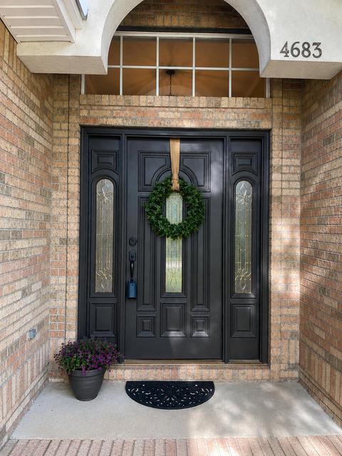 Entry Way - 4683 Lovegrass Ln, Crestview, FL 32539 photo 1 of 5