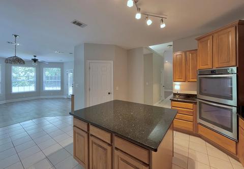 Kitchen - 4683 Lovegrass Ln, Crestview, FL 32539 photo 1 of 2