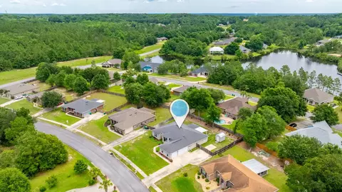 View/Area - 6313 Antigone Cir, Crestview, FL 32536 photo 4 of 8