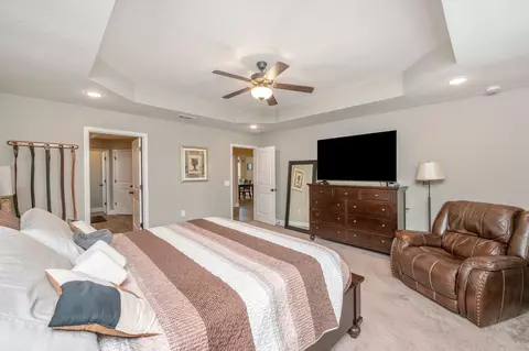 Bedroom - 6313 Antigone Cir, Crestview, FL 32536 photo 7 of 7