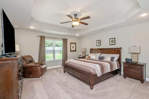 Bedroom - 6313 Antigone Cir, Crestview, FL 32536 photo 5 of 7