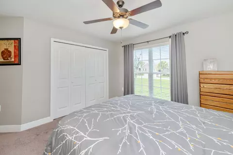 Bedroom - 6313 Antigone Cir, Crestview, FL 32536 photo 2 of 7