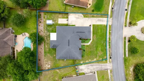 View/Area - 6313 Antigone Cir, Crestview, FL 32536 photo 2 of 8