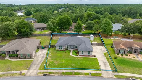 View/Area - 6313 Antigone Cir, Crestview, FL 32536 photo 1 of 8