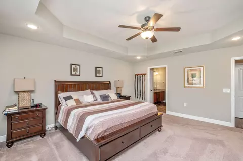Bedroom - 6313 Antigone Cir, Crestview, FL 32536 photo 6 of 7