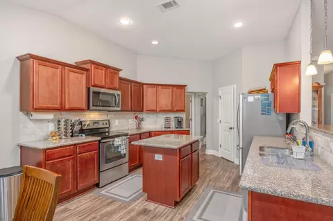 Kitchen - 6313 Antigone Cir, Crestview, FL 32536 photo 1 of 6
