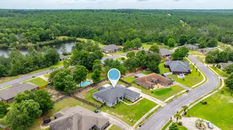 View/Area - 6313 Antigone Cir, Crestview, FL 32536 photo 7 of 8