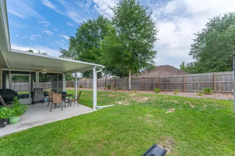 Exterior - 6313 Antigone Cir, Crestview, FL 32536 photo 8 of 12