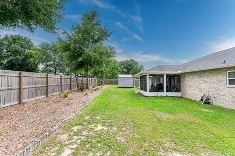 Exterior - 6313 Antigone Cir, Crestview, FL 32536 photo 10 of 12