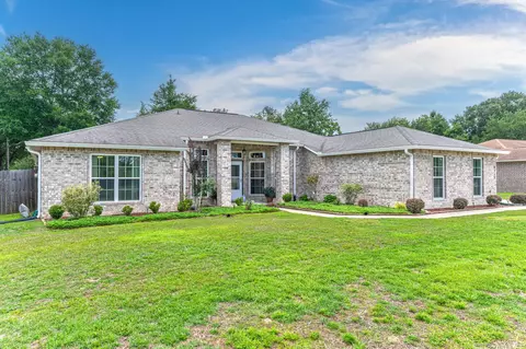 Exterior - 6313 Antigone Cir, Crestview, FL 32536 photo 2 of 12