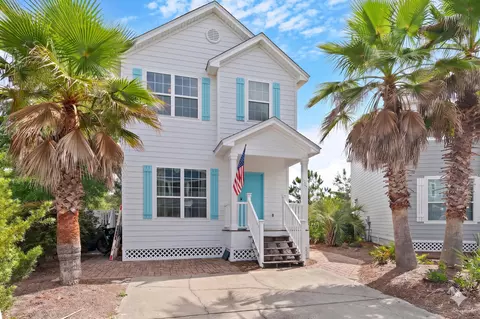 107 Golf Villa Dr, Santa Rosa Beach, FL 32459