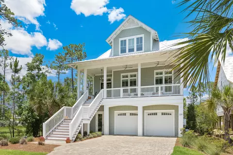 229 Mallard Ln, Santa Rosa Beach, FL 32459