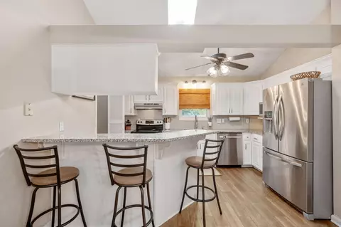 Kitchen - 114 Oakcrest Dr, Crestview, FL 32539 photo 1 of 5