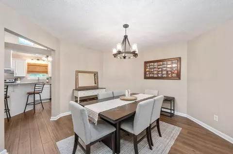 Dining - 114 Oakcrest Dr, Crestview, FL 32539 photo 1 of 1