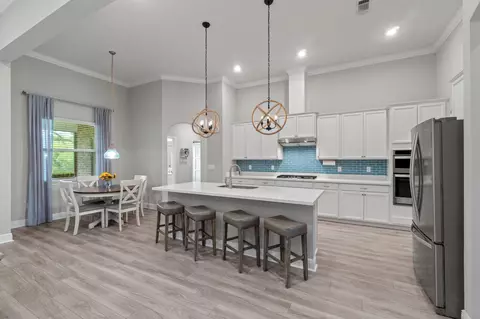 Kitchen - 370 Mango Ln, Freeport, FL 32439 photo 1 of 7