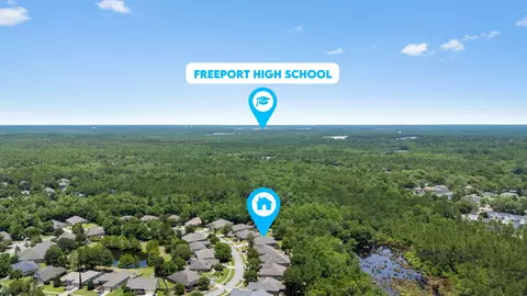 View/Area - 370 Mango Ln, Freeport, FL 32439 photo 10 of 25