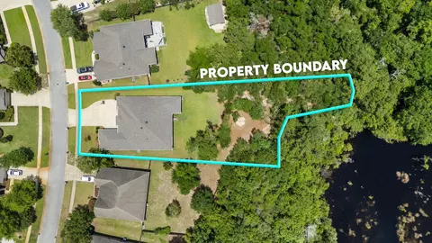View/Area - 370 Mango Ln, Freeport, FL 32439 photo 1 of 25