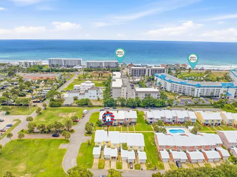 450 S Geronimo St #102, Miramar Beach, FL 32550