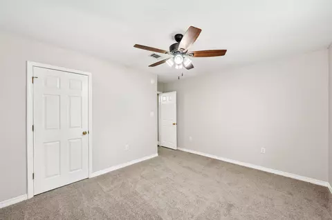 Bedroom - 5621 N Brook Dr, Crestview, FL 32539 photo 7 of 7