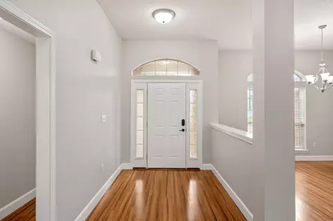 Entry Way - 5621 N Brook Dr, Crestview, FL 32539 photo 2 of 3