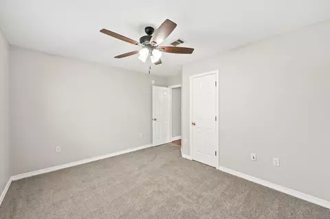 Bedroom - 5621 N Brook Dr, Crestview, FL 32539 photo 3 of 7