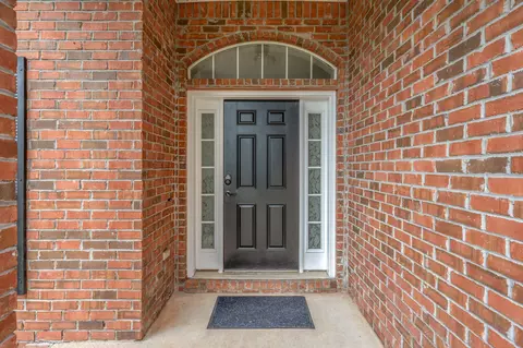 Entry Way - 5621 N Brook Dr, Crestview, FL 32539 photo 1 of 3