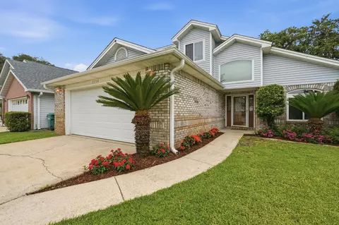 2554 Erwin Fleet Rd, Shalimar, FL 32579
