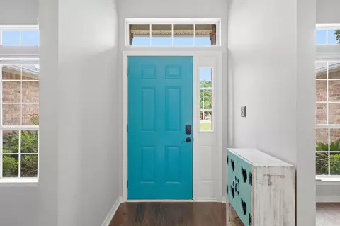 Entry Way - 6204 Flash Ln, Crestview, FL 32536 photo 1 of 1