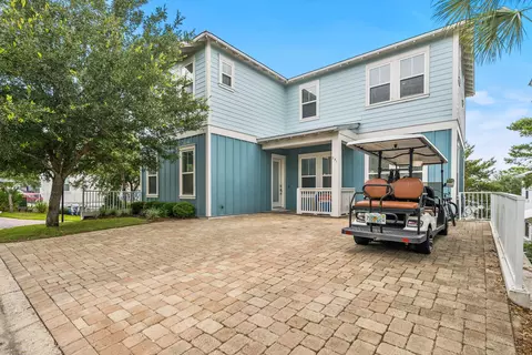 251 Gulfview Cir, Santa Rosa Beach, FL 32459