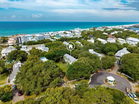 109 Seabreeze Ct, Inlet Beach, FL 32461