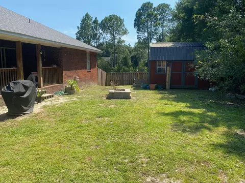 Exterior - 421 Swift Fox Run, Crestview, FL 32536 photo 3 of 6