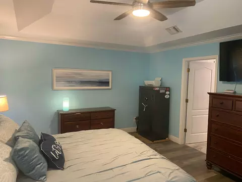 Bedroom - 421 Swift Fox Run, Crestview, FL 32536 photo 3 of 7