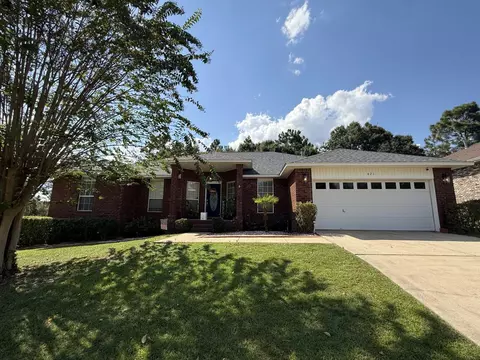 421 Swift Fox Run, Crestview, FL 32536