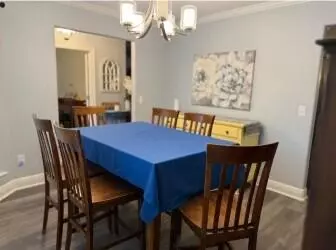 Dining - 421 Swift Fox Run, Crestview, FL 32536 photo 1 of 1