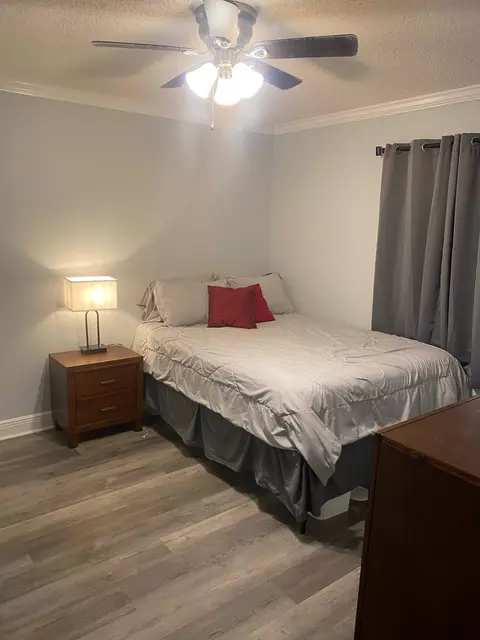 Bedroom - 421 Swift Fox Run, Crestview, FL 32536 photo 7 of 7