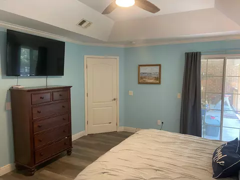 Bedroom - 421 Swift Fox Run, Crestview, FL 32536 photo 2 of 7