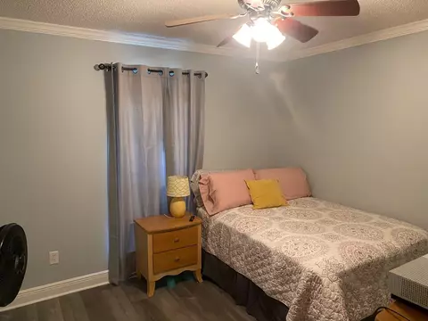 Bedroom - 421 Swift Fox Run, Crestview, FL 32536 photo 4 of 7