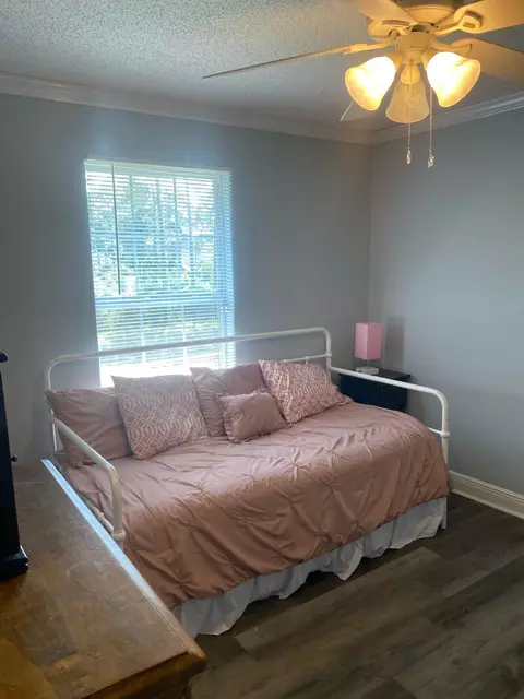 Bedroom - 421 Swift Fox Run, Crestview, FL 32536 photo 5 of 7