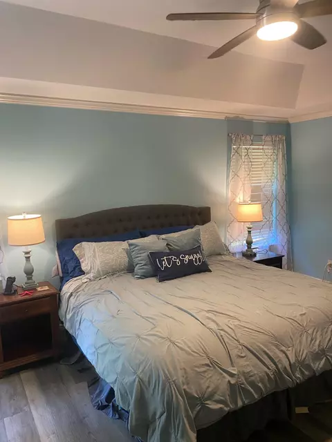 Bedroom - 421 Swift Fox Run, Crestview, FL 32536 photo 1 of 7