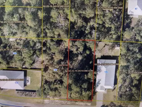 lot34 Hibernate Way, Freeport, FL 32439