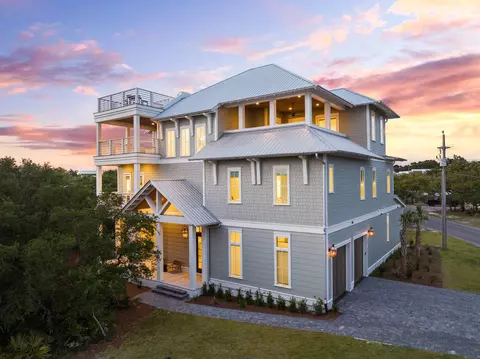 240 Lakeview Dr, Santa Rosa Beach, FL 32459