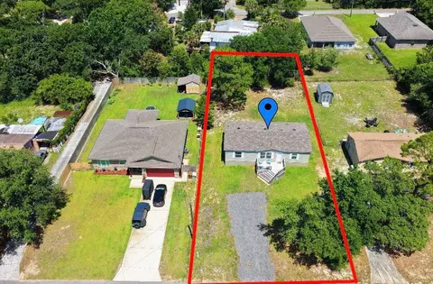 1860 Abercrombie Rd, Gulf Breeze, FL 32563